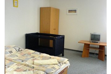 Tsjechië Privát Bystré, Exterieur